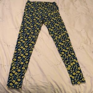 LuLaRoe leggings